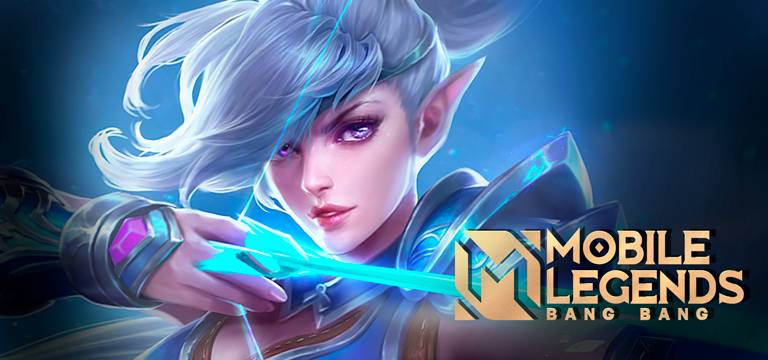 Entrevista a JoelCrew, jugador de Mobile Legends Super League