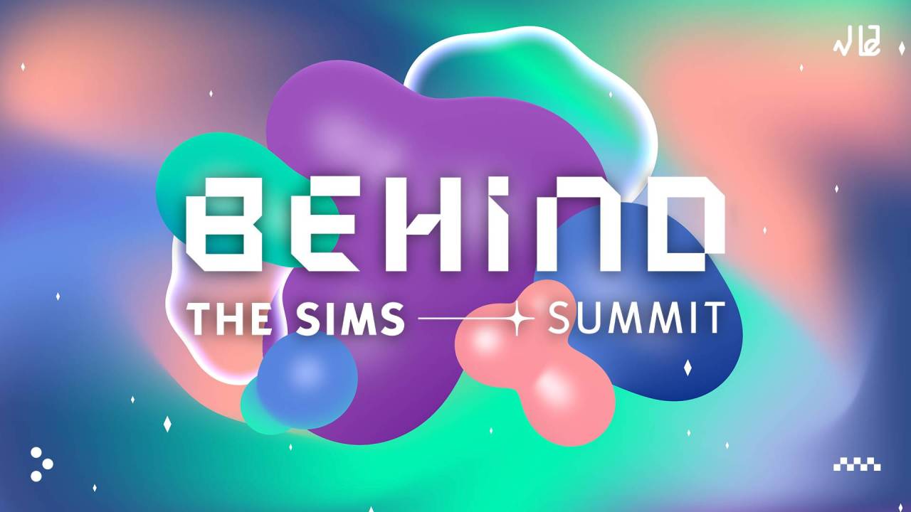 The Sims 4: Conoce las novedades del Behind The Sims Summit