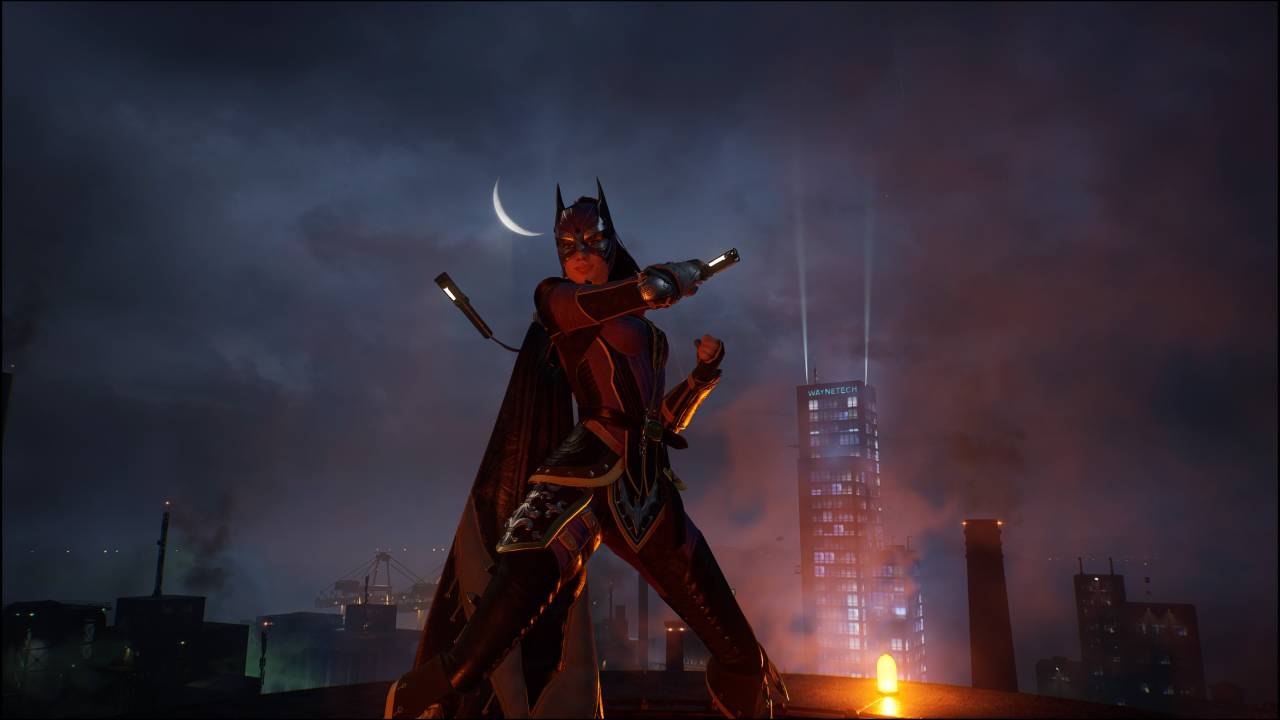 Reseña: Gotham Knights, ¿Podrá la batifamilia con el legado de Batman? 14