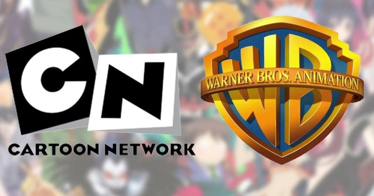 Cartoon Network Studios Warner Bros Animation 