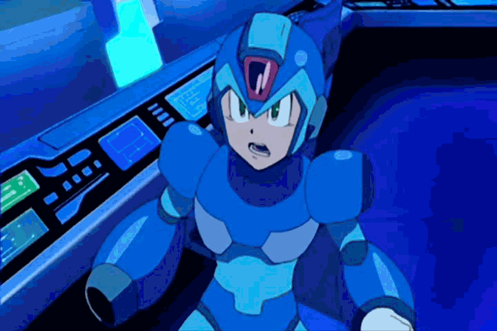 Mega Man: Capcom celebra el 35 aniversario de la franquicia 1