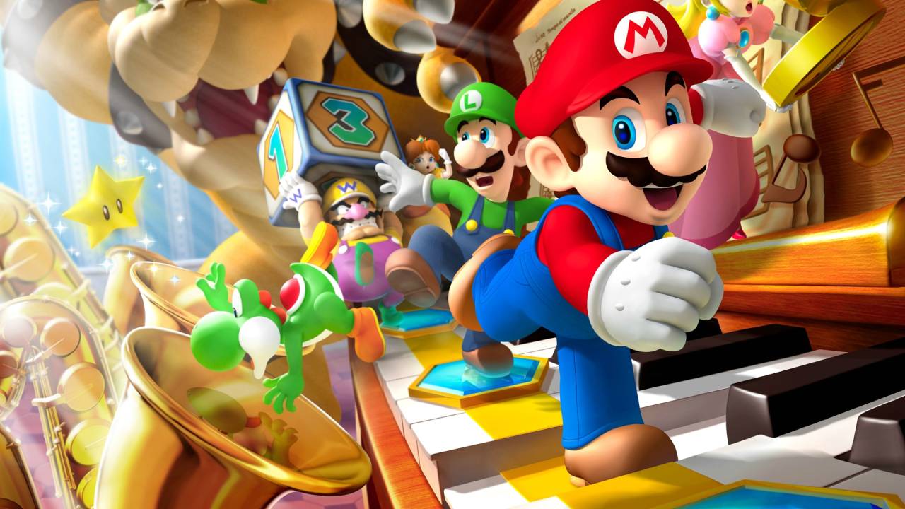 Mario Party 1 y 2 llegarán al pack de expansión online de Nintendo Switch