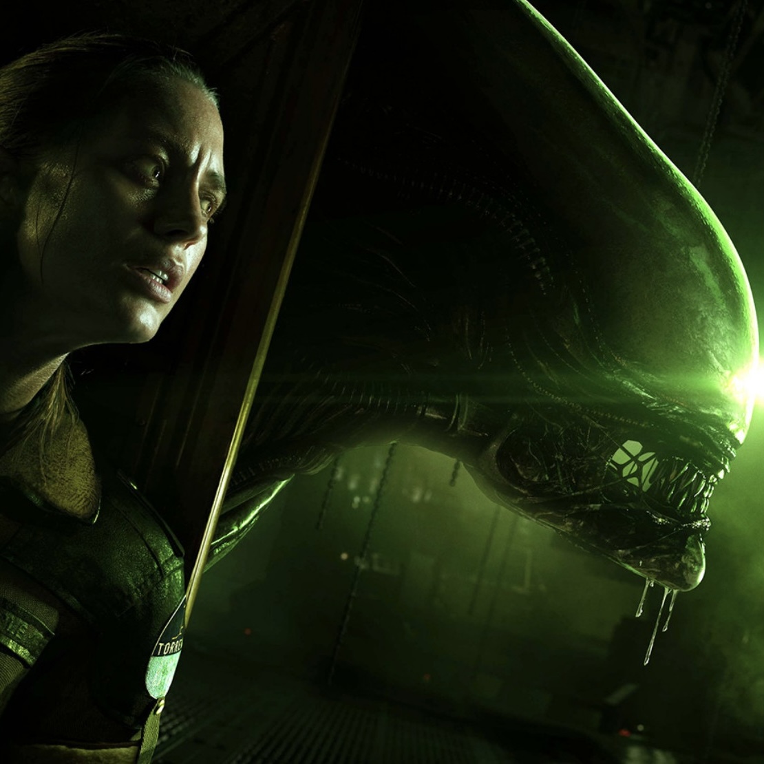 Confirman secuela de Alien Isolation