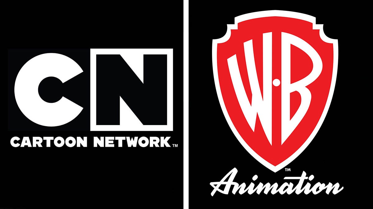 Cartoon Network anuncia su fusión con Warner Bros Animation