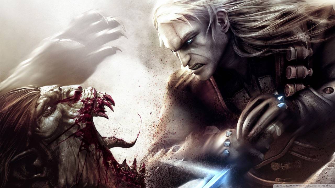 ¡The Witcher 1 tendrá un remake!