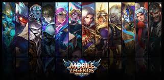 Mobile Legends Super League