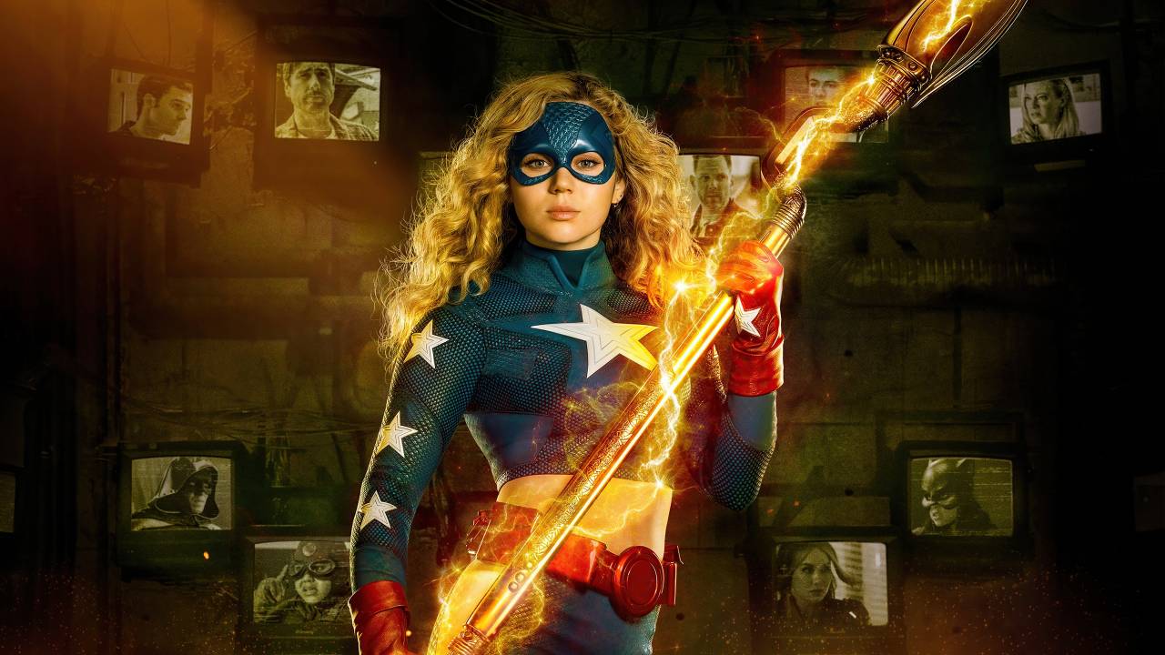 ¡Stargirl ha sido cancelada!