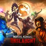 Mortal Kombat: Onslaught.