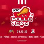KFC Pollo Con