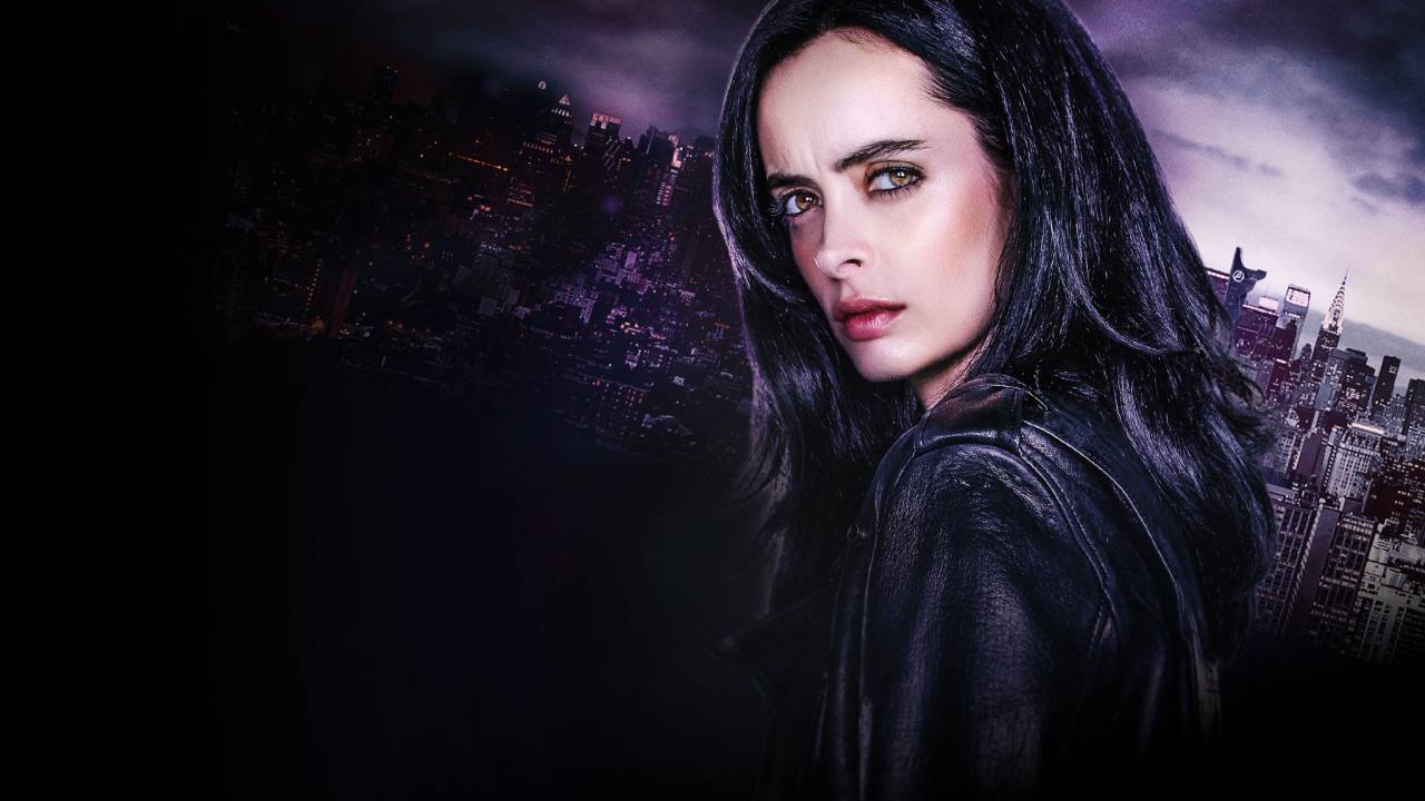 Netflix cancela ‘Jessica Jones’ y ‘Punisher’