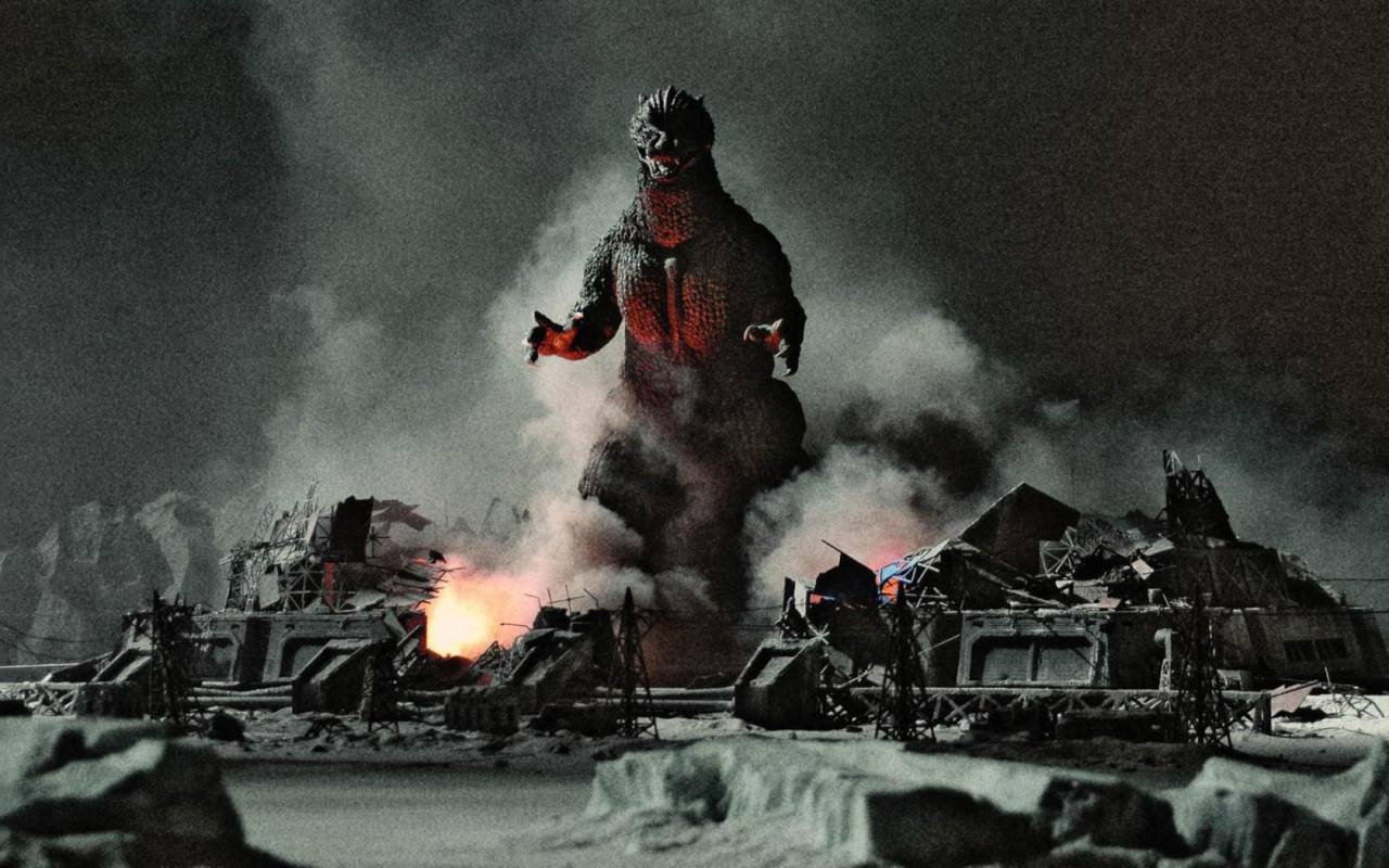 ¡Godzilla tendrá una nueva cinta en 2023!