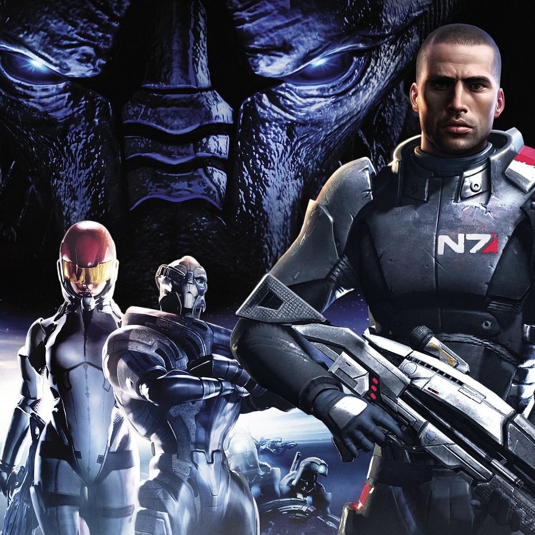 Mass Effect