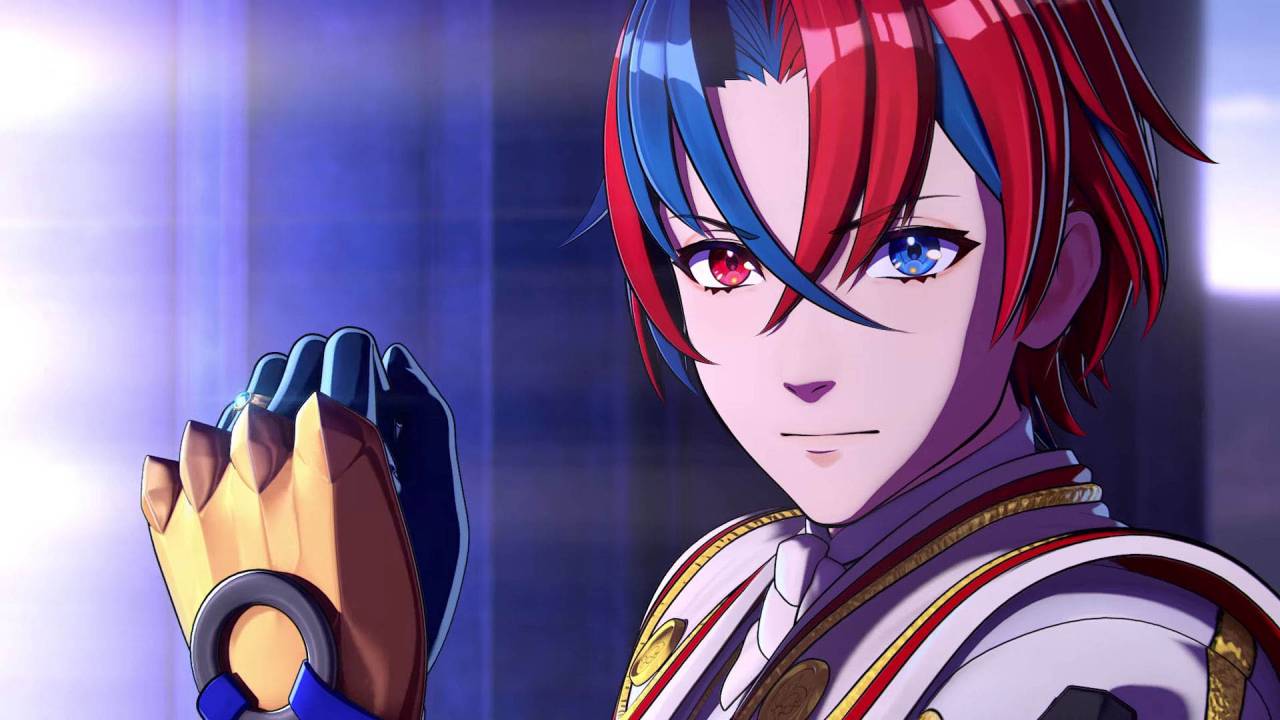 Fire Emblem Engage lanza su tráiler de historia