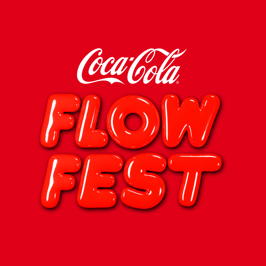 Ya tenemos Line-up por días del Flow Fest 2022