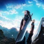 Crisis Core: Final Fantasy VII – Reunion
