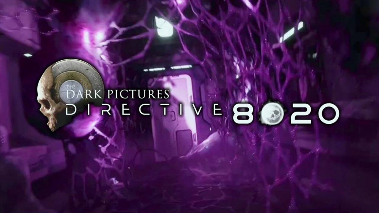 Directive 8020 será el primer episodio de la segunda temporada de The Dark Pictures Anthology