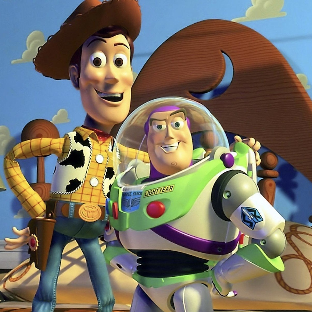 ¡Toy Story Retro Roundup es anunciado!