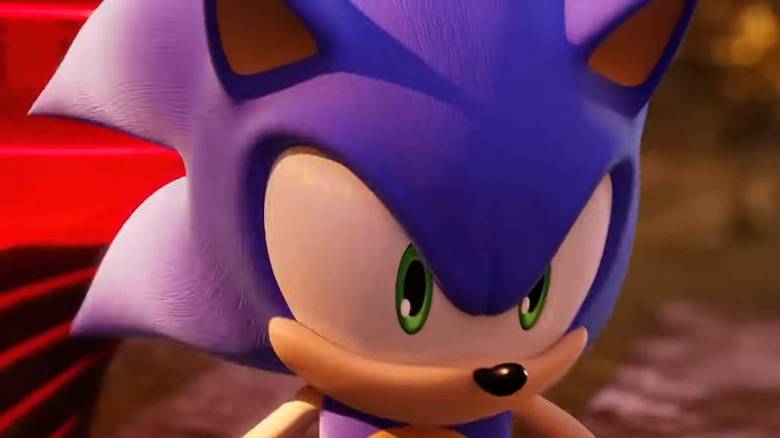 ¡Sonic Frontiers lanza nuevo avance!