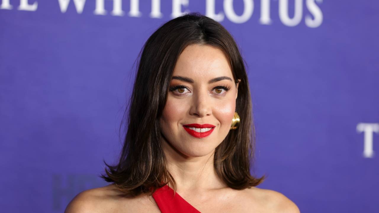 Aubrey Plaza confirmada para Agatha: Coven Of Chaos