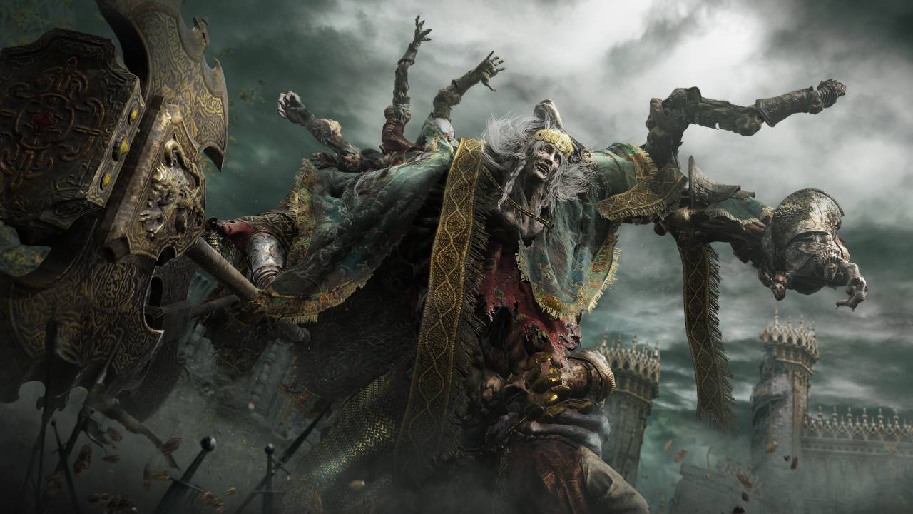 Elden Ring se retrasa en Nintendo Switch 2 1 Elden Ring