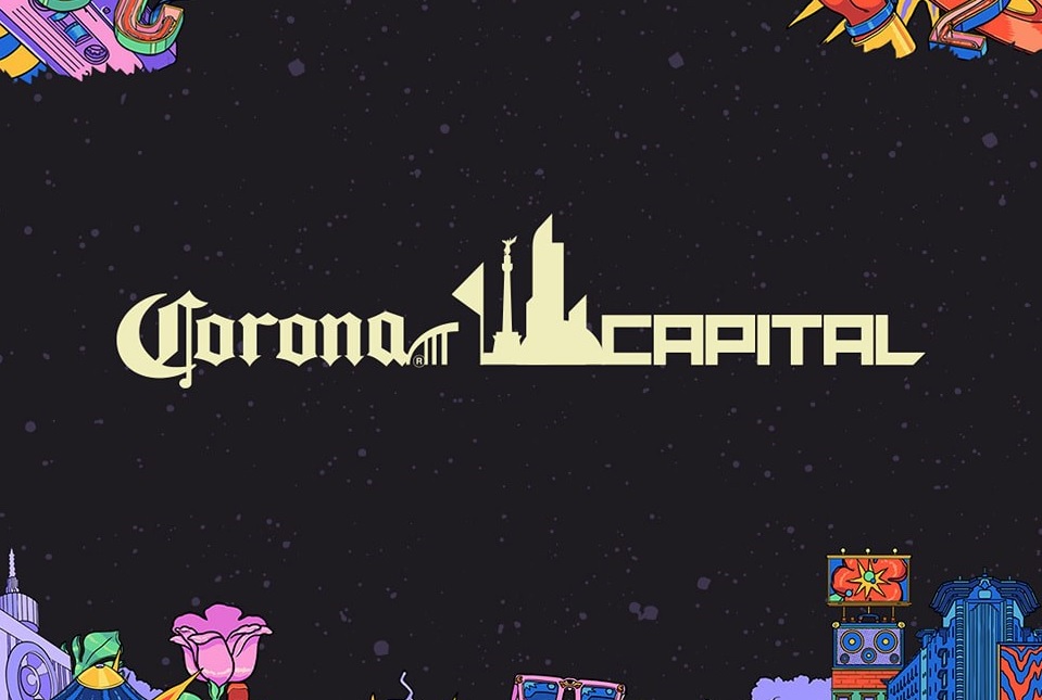 Cómo llegar a casa después del Corona Capital 2022