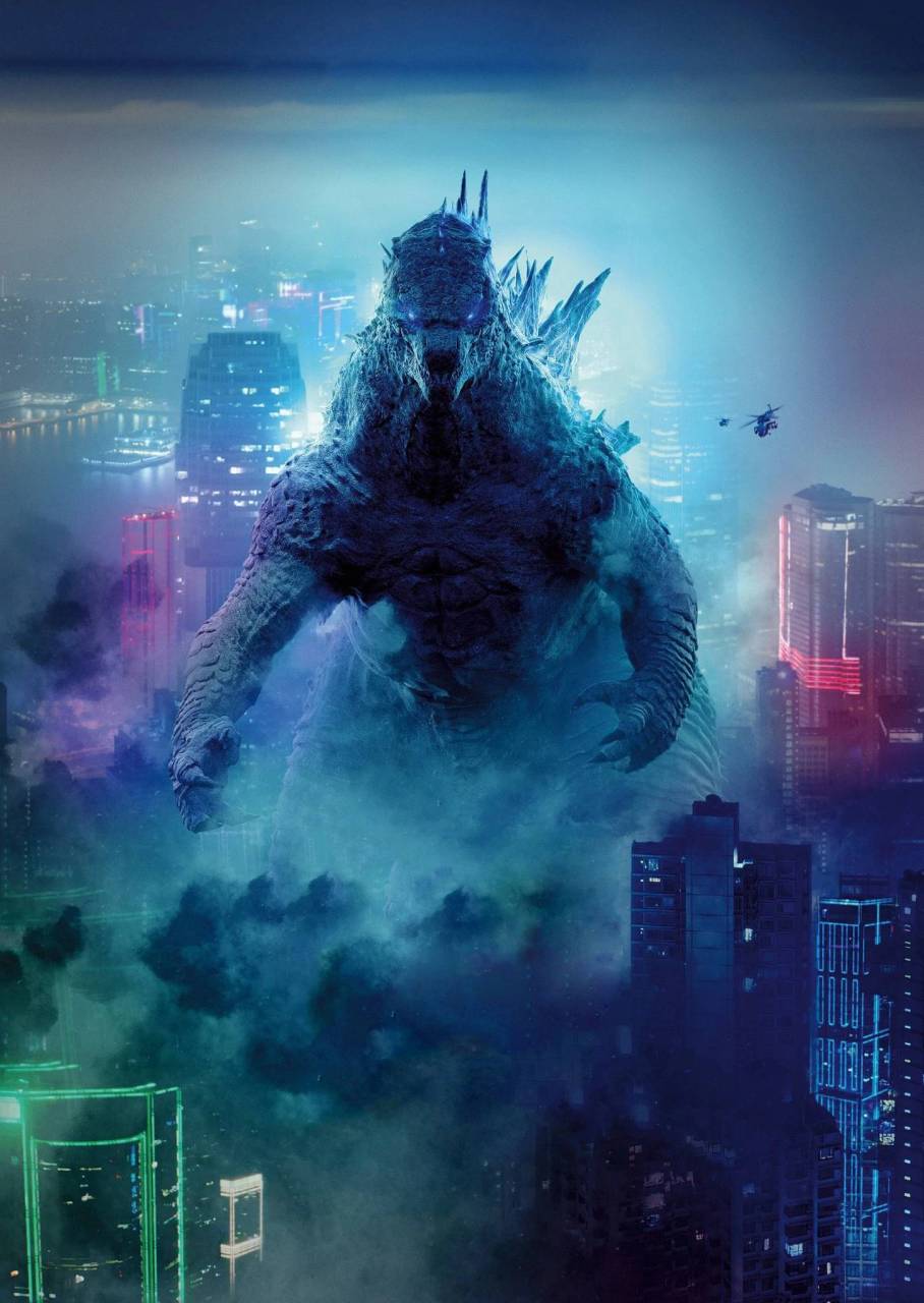 ¡Godzilla tendrá una nueva cinta en 2023! 1