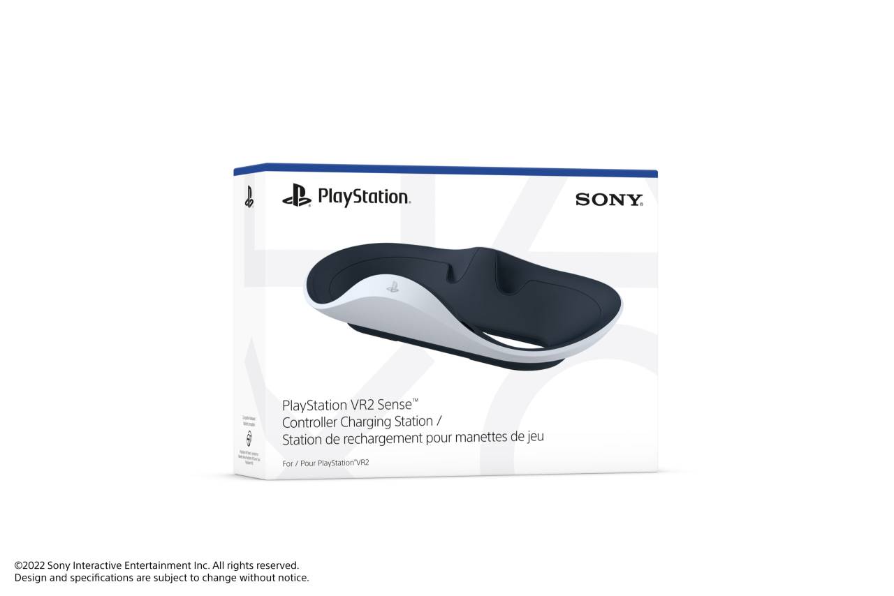 El PlayStation VR2 ya tiene fecha de lanzamiento y precio 1
