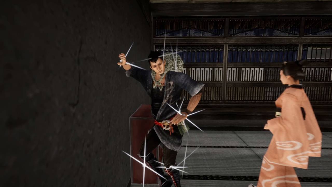 Reseña: Kamizawa: Way of the Thief (PlayStation 4) 2