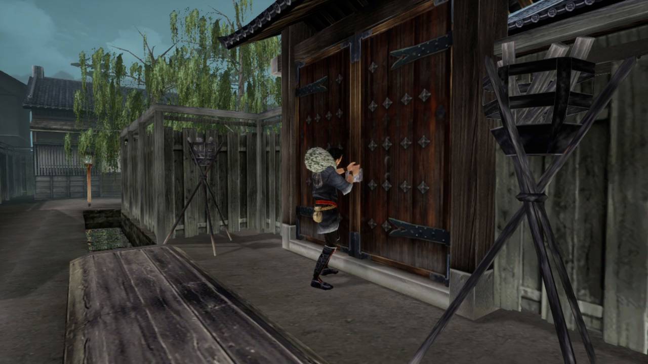 Reseña: Kamizawa: Way of the Thief (PlayStation 4) 3