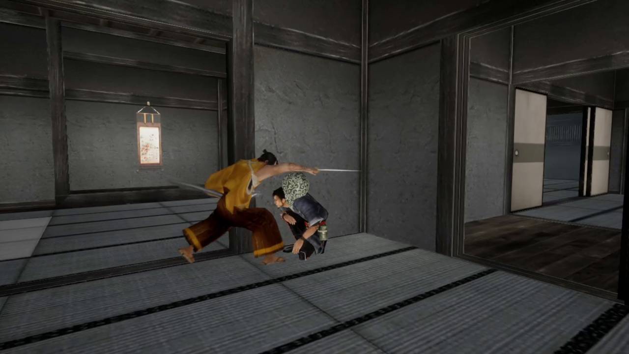 Reseña: Kamizawa: Way of the Thief (PlayStation 4) 1