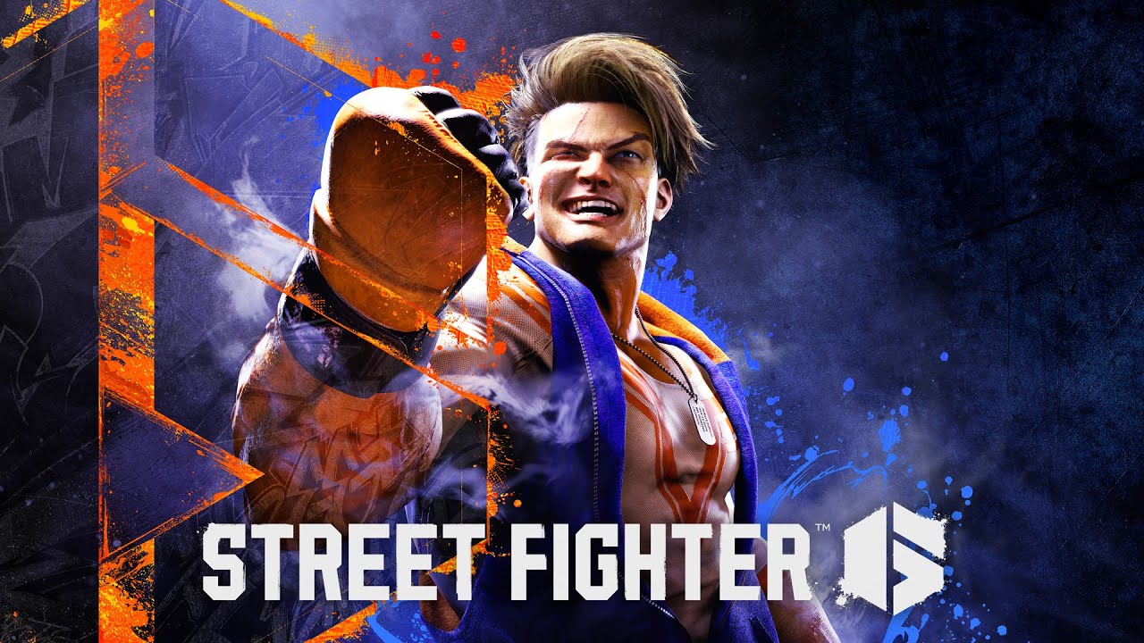 Game Awards 2022: ¡Street Fighter 6 sale a la calle el 2 de junio de 2023!