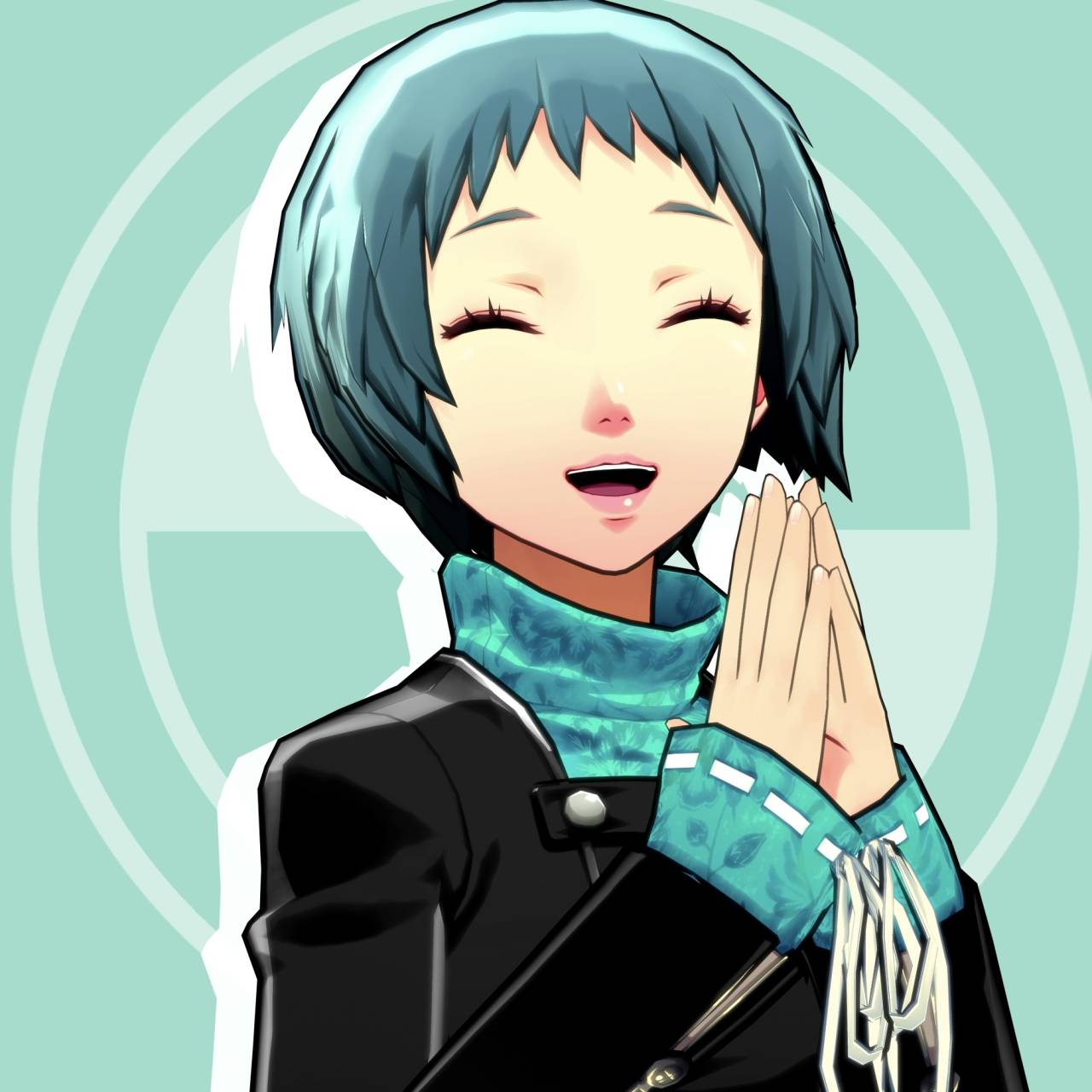 Persona 3, Fuuka Yamagishi