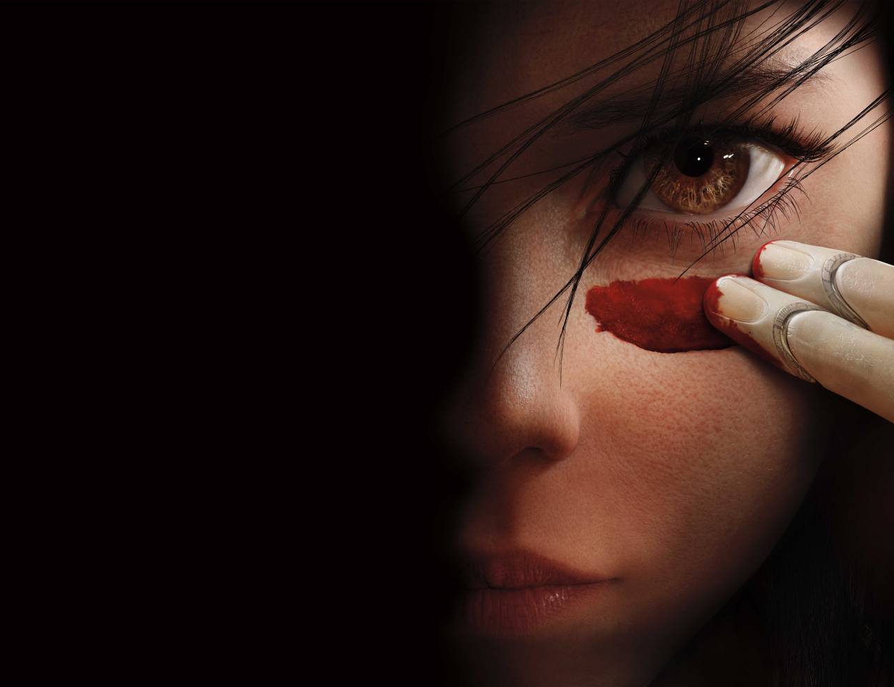 James Cameron y Robert Rodriguez prometen que harán ‘Alita 2’ con pacto de sangre