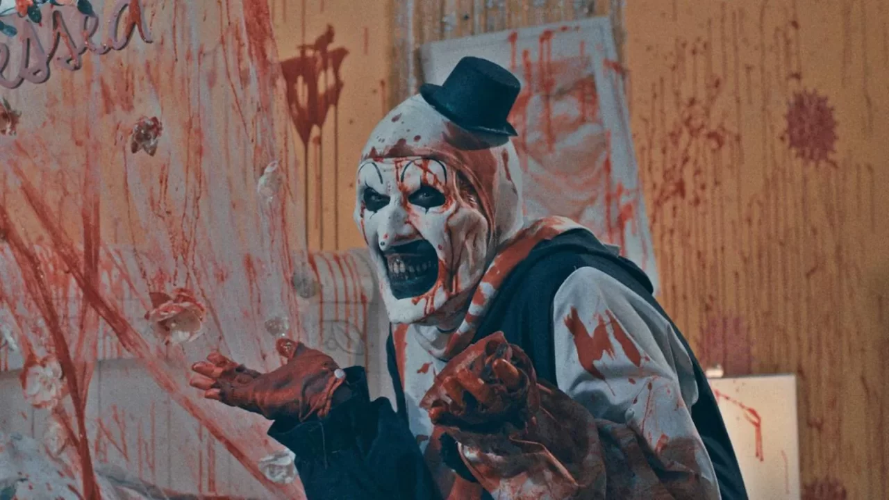 Terrifier