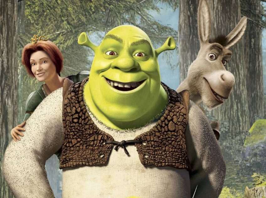 ¿Shrek 5 fue confirmada por Antonio Banderas?