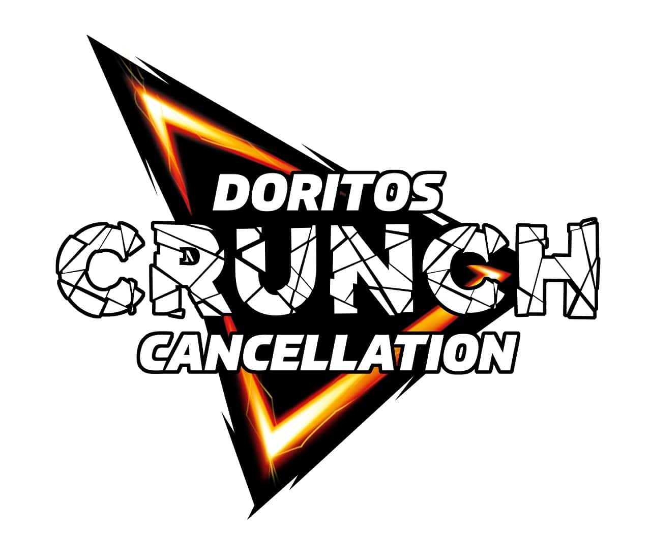 Doritos Crunch Cancellation: Gaming + Alimentos sin ruidos 1