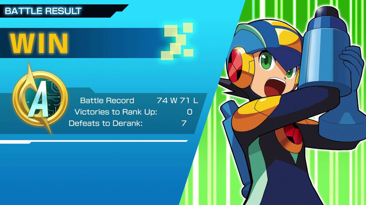 Mega Man Battle Network Legacy ya tiene fecha de estreno 5