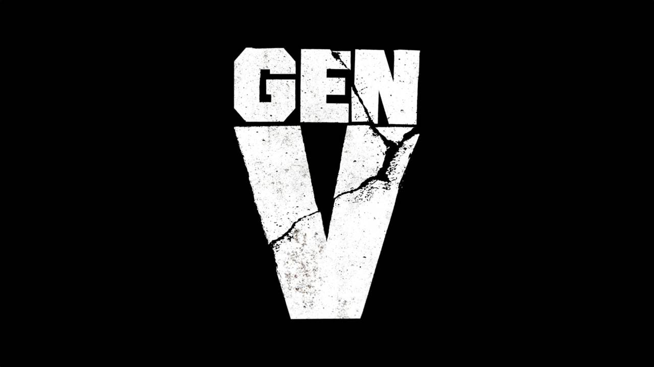 Gen V presenta su brutal y sangriento tráiler