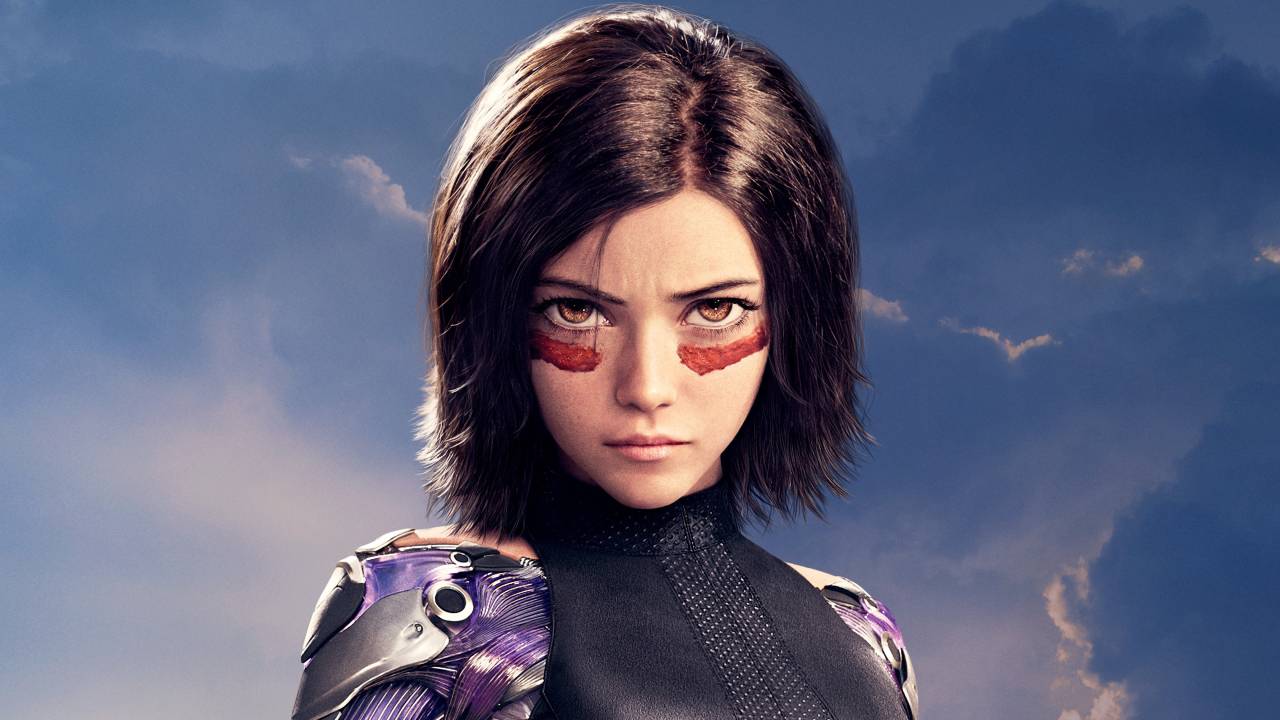 Alita: Battle Angel 2: Lana Condor indica que se explorarán «más cosas» en la secuela