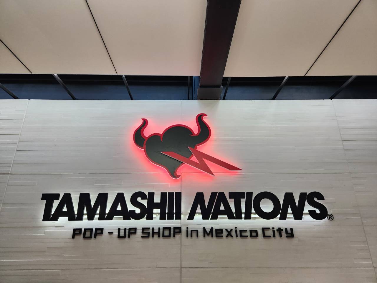 Tamashii Nations