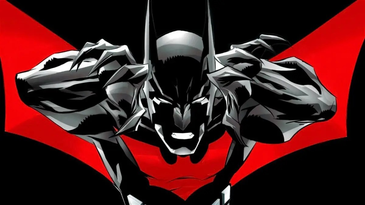 Rumor: Warner canceló cinta de ‘Batman Beyond’ con Michael Keaton