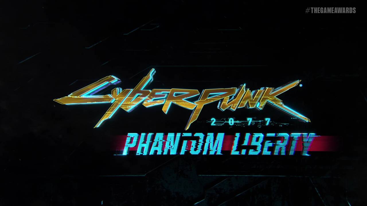 Cyberpunk 2077, Phantom Liberty