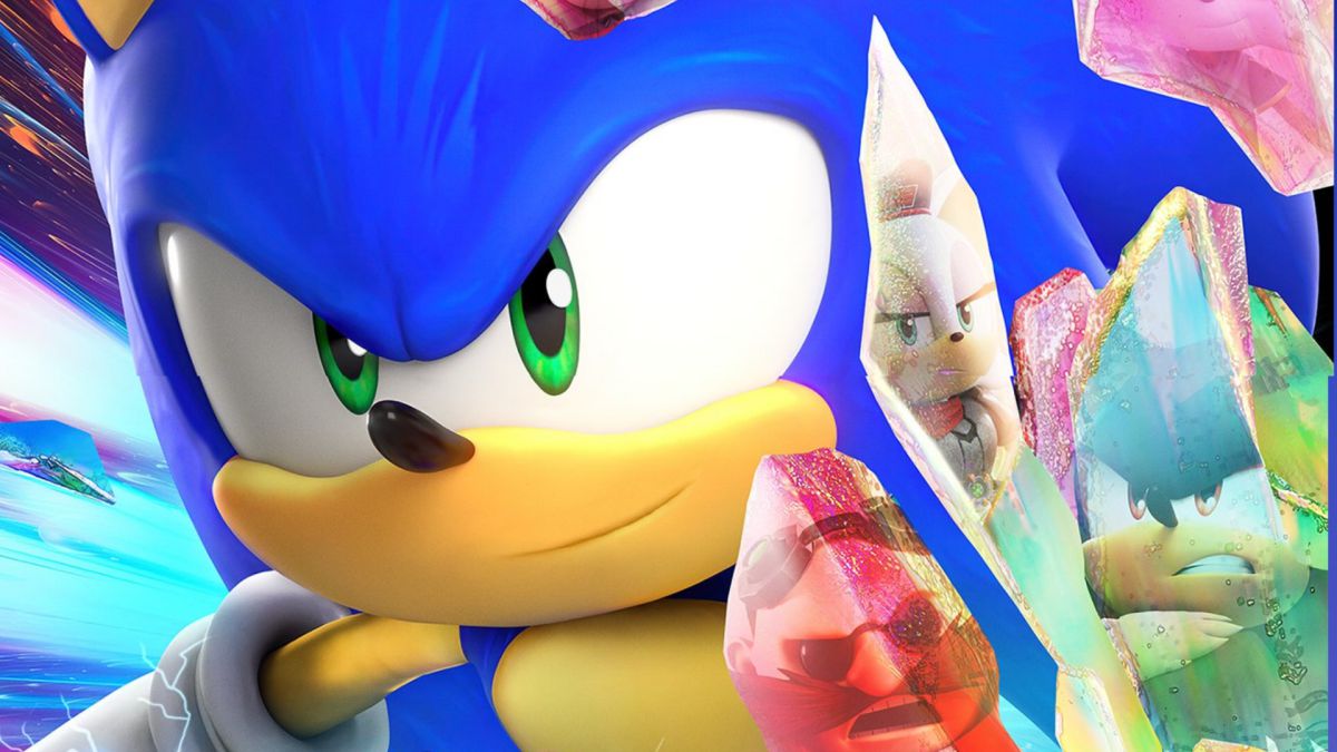 Sonic Prime: ¡Disfruta el 1er episodio gratis en Youtube!