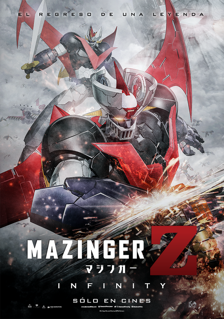 Ichiro Mizuki, interprete de openings de anime como Mazinger Z, falleció a los 74 años 1