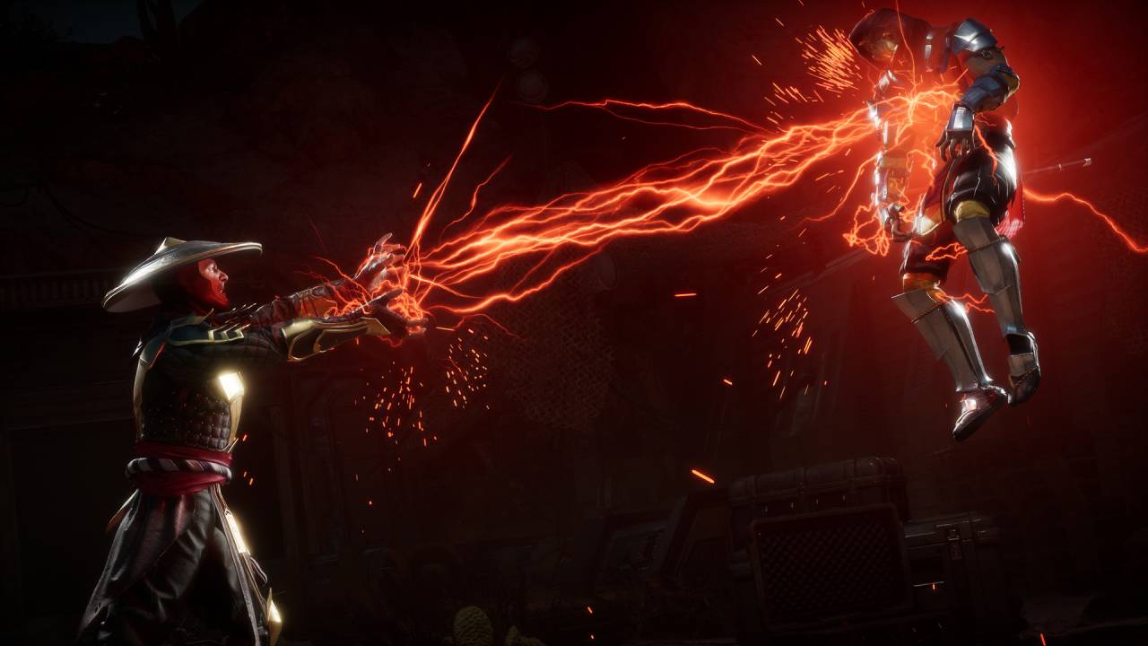Mortal Kombat 12 se anunciaría pronto según NetherRealm Studios 1