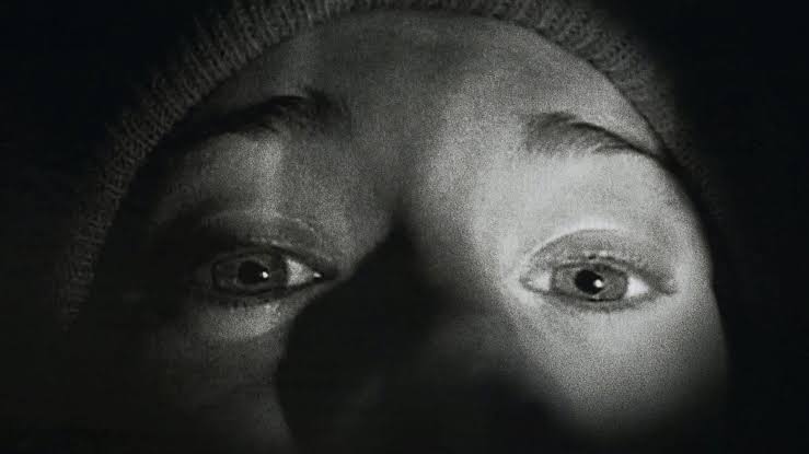The Blair Witch Project, LA Bruja de Blair