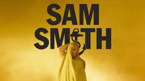 Sam Smith viene a México en Gloria The Tour