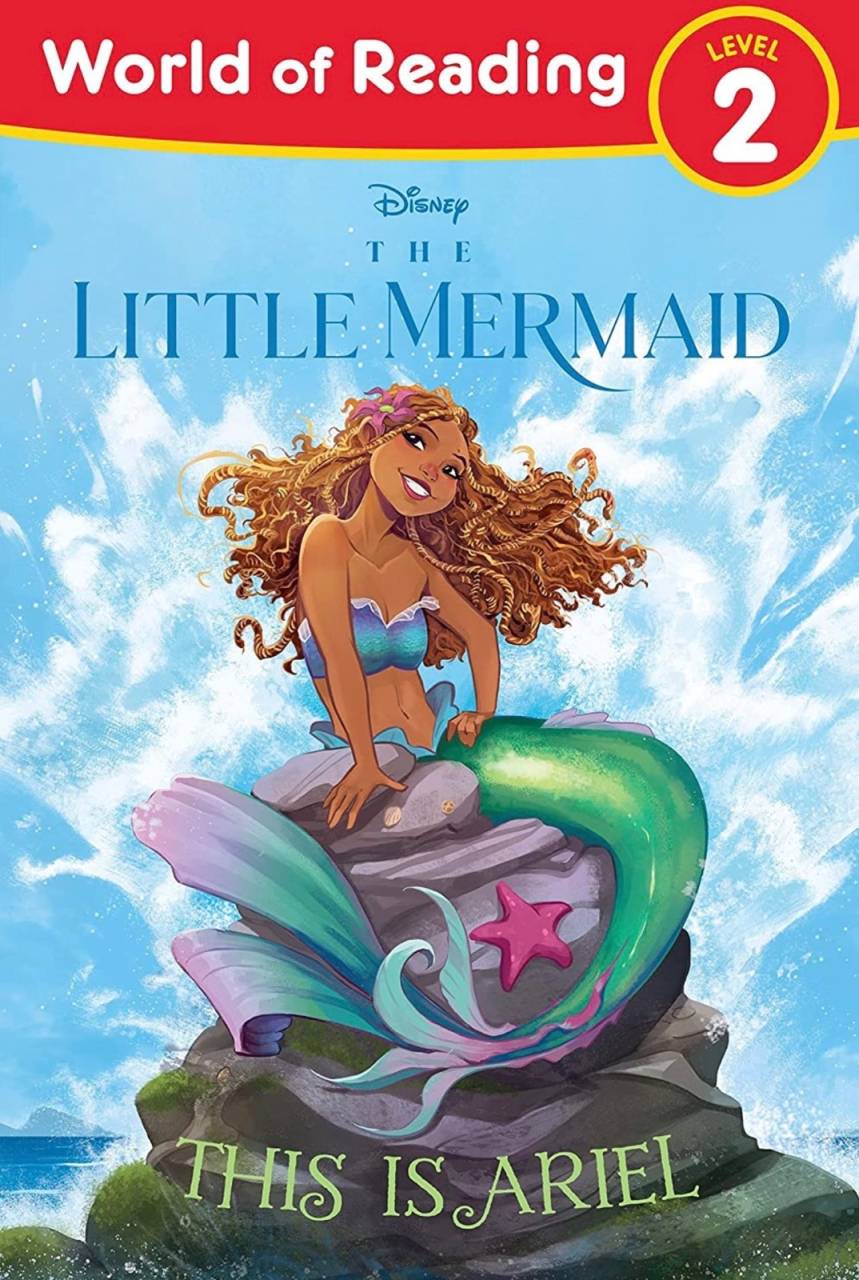 Disney: Nuevos filtrajes de La Sirenita muestrán a Sebastían y Flounder 2