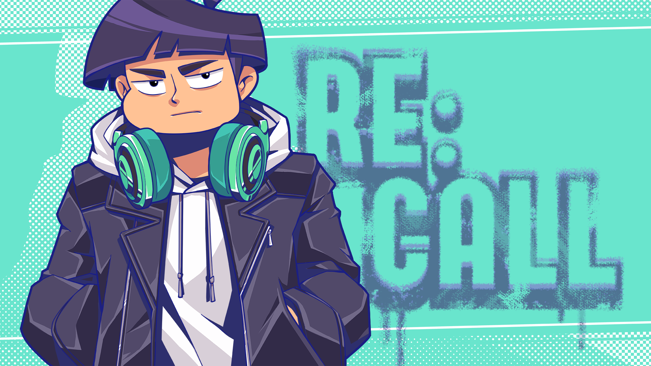 El juego argentino RE:CALL del creador de Evan’s Remains ya está disponible