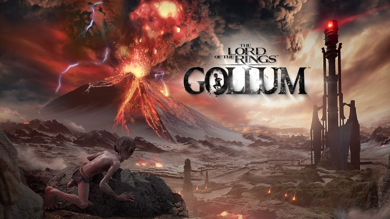 The Lord Of The Rings: Gollum ¡Conoce la fecha de lanzamiento!